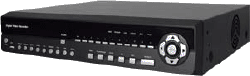 DVR2108
