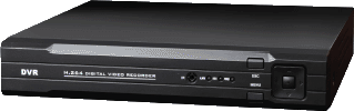 DVR2308